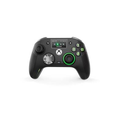Nacon Revolution X Unlimited Wireless Bluetooth Gamepad Black XBXREVXUNLIMITED Nacon Revolution X Unlimited Wireless Bluetooth Gamepad Black XBXREVXUNLIMITED
