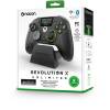 Nacon Revolution X Unlimited Wireless Bluetooth Gamepad Black XBXREVXUNLIMITED
