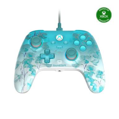 GameSir T7 Pro Floral GST7PW004 GameSir T7 Pro Floral GST7PW004