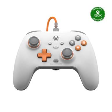 GameSir T7 Xbox Wired Controller White GST7001