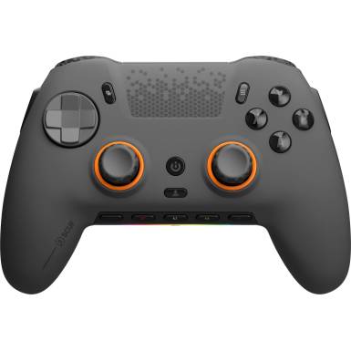 Corsair Scuf Envision Pro Wireless Gamepad Steel Gray 601-178-03-102-NA-RV Corsair Scuf Envision Pro Wireless Gamepad Steel Gray 601-178-03-102-NA-RV