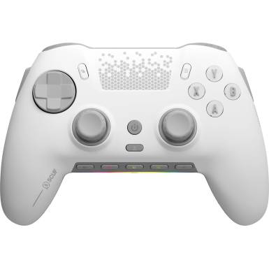 Corsair Scuf Envision Pro Wireless Gamepad White 601-178-03-012-NA-RV Corsair Scuf Envision Pro Wireless Gamepad White 601-178-03-012-NA-RV
