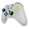 ARMOR3 NuRival Hall Effect Stick Bluetooth Gamepad White M07619-WHHE