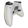 ARMOR3 NuRival Hall Effect Stick Bluetooth Gamepad White M07619-WHHE