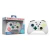 ARMOR3 NuRival Hall Effect Stick Bluetooth Gamepad White M07619-WHHE