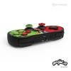 HYPERKIN  Pixel Art Official Miraculous Edition (Ladybug & Cat) Gamepad M01328-MTBC