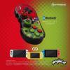 HYPERKIN  Pixel Art Official Miraculous Edition (Ladybug & Cat) Gamepad M01328-MTBC