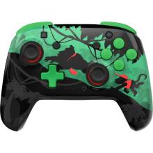 Turtle Beach Rematch Wireless Gamepad Donkey Kong TBC-8101-55