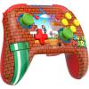 Turtle Beach Rematch Wireless Gamepad Mario Bricks TBC-8301-65
