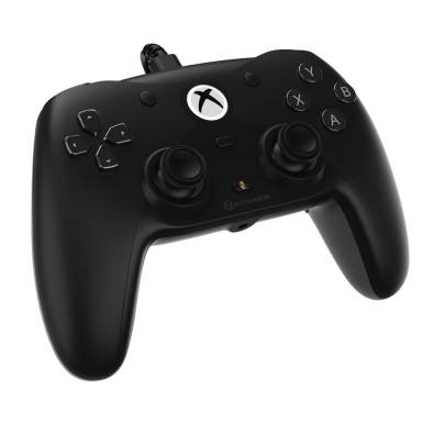 HYPERKIN Competitor Wired Gamepad Black M01638-BK HYPERKIN Competitor Wired Gamepad Black M01638-BK