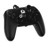 HYPERKIN Competitor Wired Gamepad Black M01638-BK