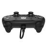 HYPERKIN Competitor Wired Gamepad Black M01638-BK