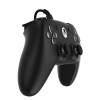 HYPERKIN Competitor Wired Gamepad Black M01638-BK