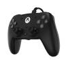 HYPERKIN Competitor Wired Gamepad Black M01638-BK