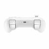 8BitDo 64 Bluetooth Gamepad White RET00501