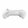 8BitDo 64 Bluetooth Gamepad White RET00501
