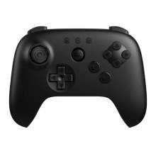 8BitDo 64 Bluetooth Gamepad Black RET00615