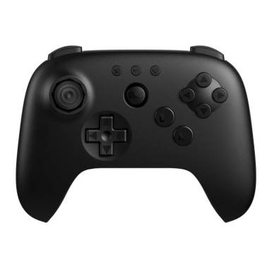 8BitDo 64 Bluetooth Gamepad Black RET00615 8BitDo 64 Bluetooth Gamepad Black RET00615