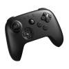 8BitDo 64 Bluetooth Gamepad Black RET00615