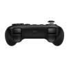 8BitDo 64 Bluetooth Gamepad Black RET00615