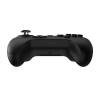 8BitDo 64 Bluetooth Gamepad Black RET00615