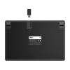 8BitDo Arcade Stick All Button Wireless Gamepad Black RET00620