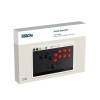 8BitDo Arcade Stick All Button Wireless Gamepad Black RET00620