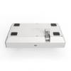 8BitDo Arcade Stick Wireless Gamepad White RET00364