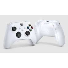 Microsoft Xbox Series X/S Wireless/Bluetooth/USB Gamepad Robot White EP2-29920 Microsoft Xbox Series X/S Wireless/Bluetooth/USB Gamepad Robot White EP2-29920