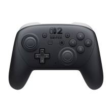 Nintendo Switch 2 Pro Gamepad Black 10015325