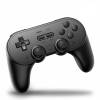 8BitDo Pro 2 Bluetooth Gamepad Black RET00409