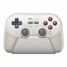 8BitDo Pro 3 Bluetooth Gamepad G Classic RET00855
