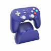 8BitDo Pro 3 Bluetooth Gamepad Purple RET00856