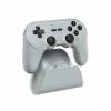8BitDo Pro 3 Bluetooth Gamepad Grey RET00854