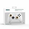 8BitDo Ultimate 2 Bluetooth Gamepad White RET00519