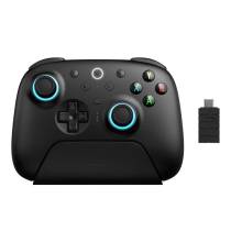 8BitDo Ultimate 2 Bluetooth Gamepad Black RET00520