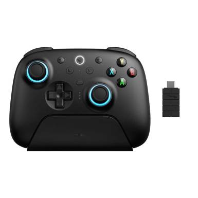 8BitDo Ultimate 2 Bluetooth Gamepad Black RET00520 8BitDo Ultimate 2 Bluetooth Gamepad Black RET00520