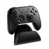 8BitDo Ultimate 2 Bluetooth Gamepad Black RET00520