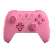 8BitDo Ultimate 2C Bluetooth Gamepad Pink 80NCP
