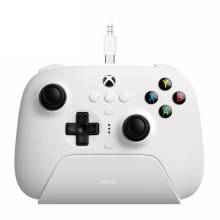 8BitDo Ultimate 3-mode Bluetooth Gamepad White RET00457
