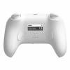 8BitDo Ultimate 3-mode Bluetooth Gamepad White RET00457
