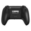 8BitDo Ultimate 3-mode Bluetooth Gamepad Black RET00456