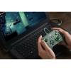 8BitDo Ultimate C Wired Gamepad Dark Green RET00459
