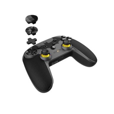 Trust GXT 542BM Muta Wireless Gamepad Batman Black/Yellow 25789 Trust GXT 542BM Muta Wireless Gamepad Batman Black/Yellow 25789