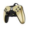 HYPERKIN Competitor Wired Gamepad Gold M01638-GD