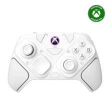 Turtle Beach Victrix Pro BFG Reloaded Wireless Gamepad White TBC-2101-15 / TB0170