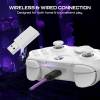 Turtle Beach Victrix Pro BFG Reloaded Wireless Gamepad White TBC-2101-15 / TB0170