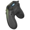 Subsonic PS5 Wireless LED Gamepad Green SA5716-3