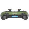 Subsonic PS5 Wireless LED Gamepad Green SA5716-3