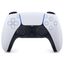 Sony PlayStation 5 DualSense V3 Wireless Gamepad White 1000050212 Sony PlayStation 5 DualSense V3 Wireless Gamepad White 1000050212